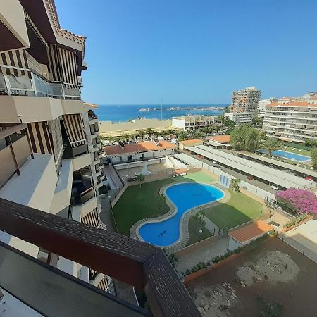 Jardines Canarios Los Cristianos  Luaran gambar