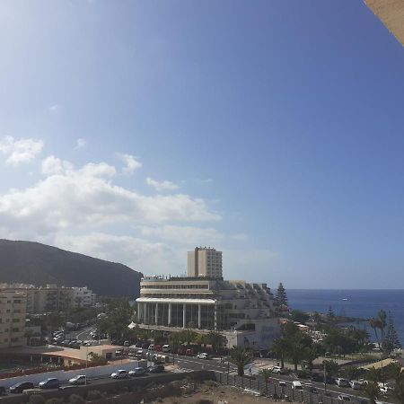 Jardines Canarios Los Cristianos  Luaran gambar