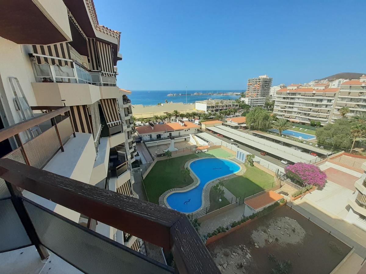 Jardines Canarios Los Cristianos  Luaran gambar