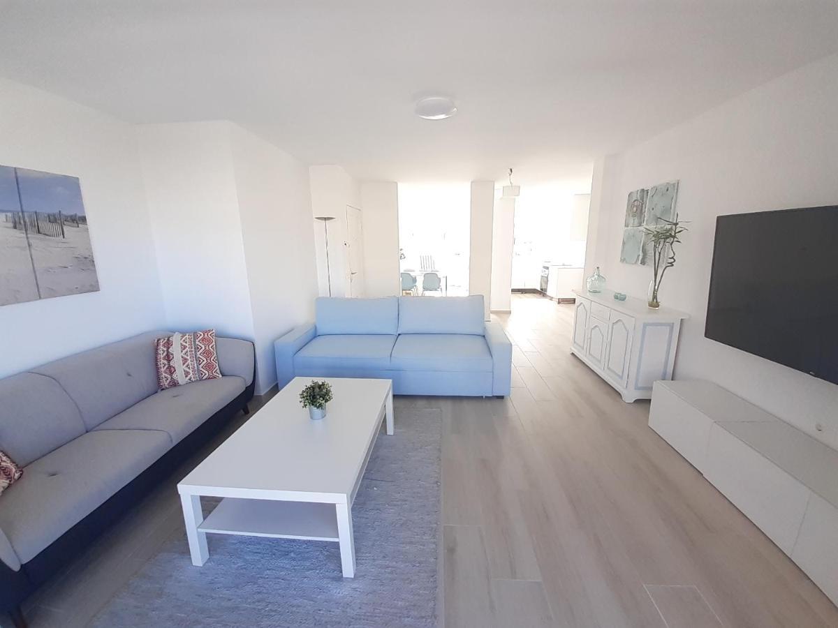 Jardines Canarios Los Cristianos  Luaran gambar