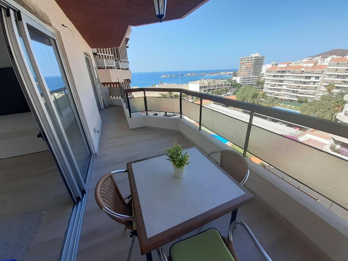 Jardines Canarios Los Cristianos  Luaran gambar