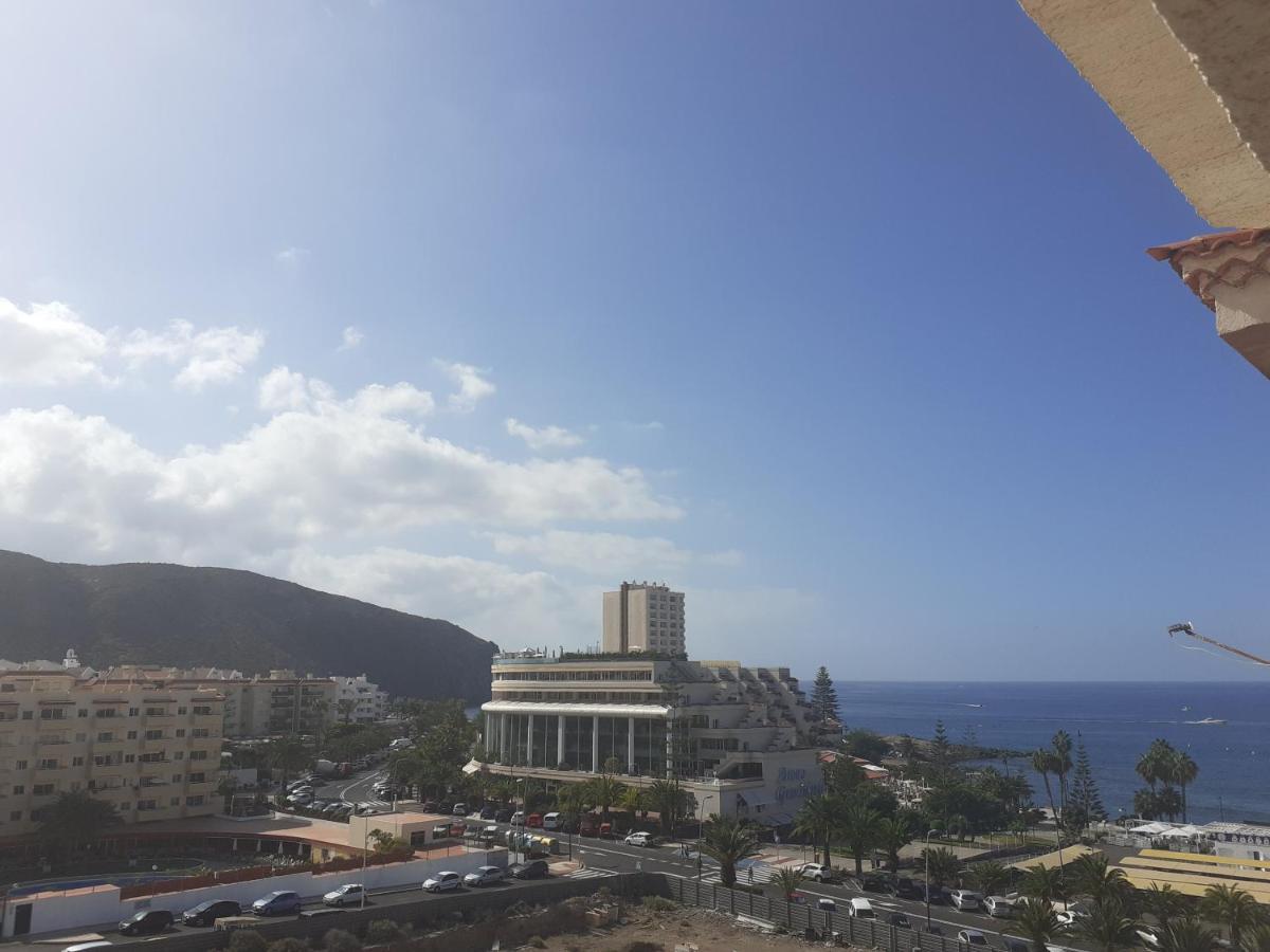 Jardines Canarios Los Cristianos  Luaran gambar